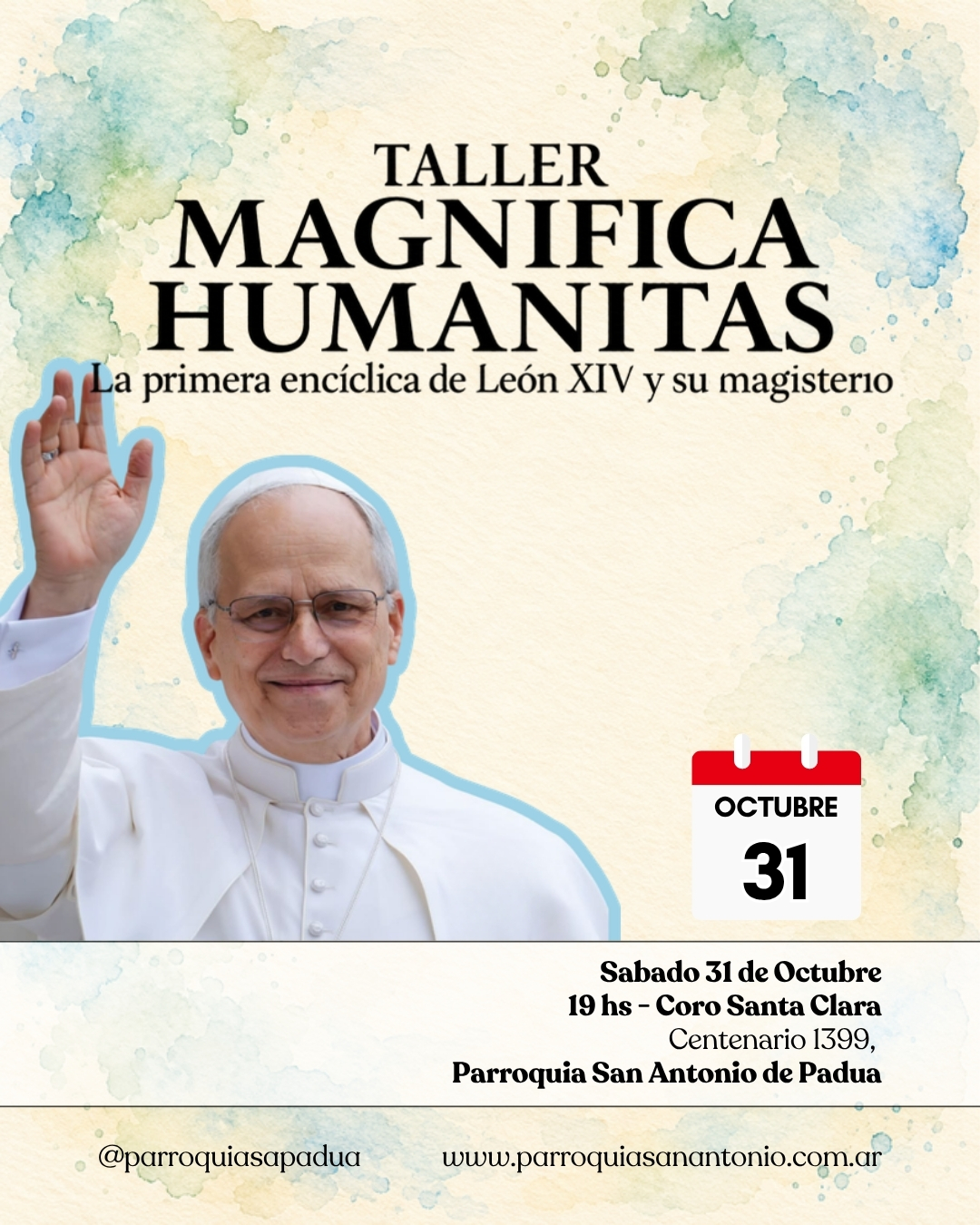 Taller II